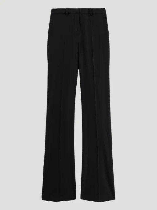 Black Paula Pant