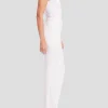 Bootleg Pant in Light Ivory