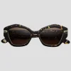 Devon Sunglasses in Speckle