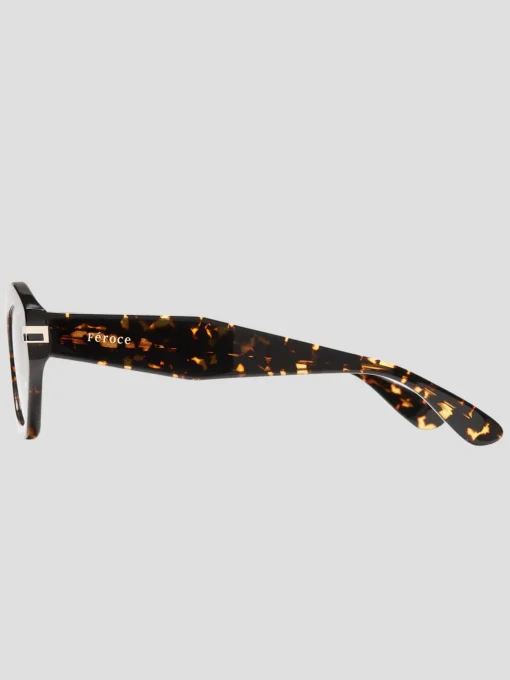 Devon Sunglasses in Speckle