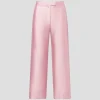 Dolores Pant in Tulip Pink