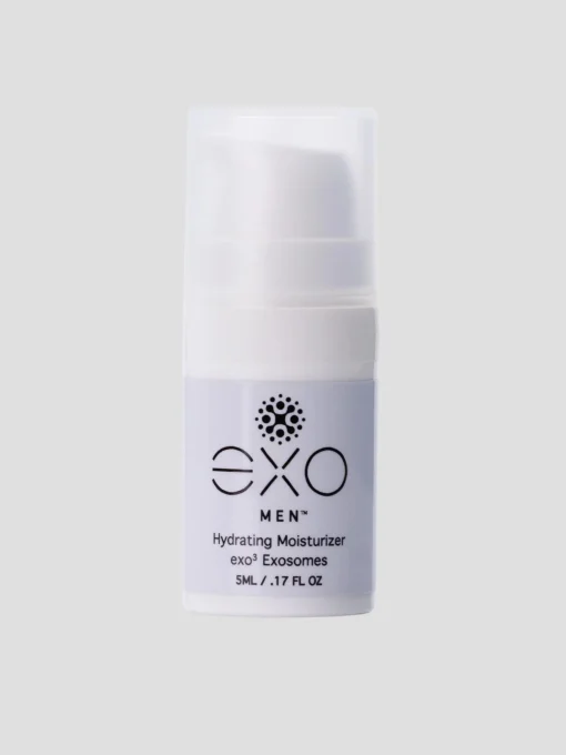 EXO MEN™ HYDRATING MOISTURIZER -Travel Size