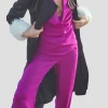 Marco Island Top in Bougainvillia