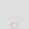 Pink Unicorn Rainbow Enamel Stacking Ring