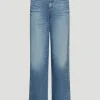 Pony Boy Jean in Vintage Wash