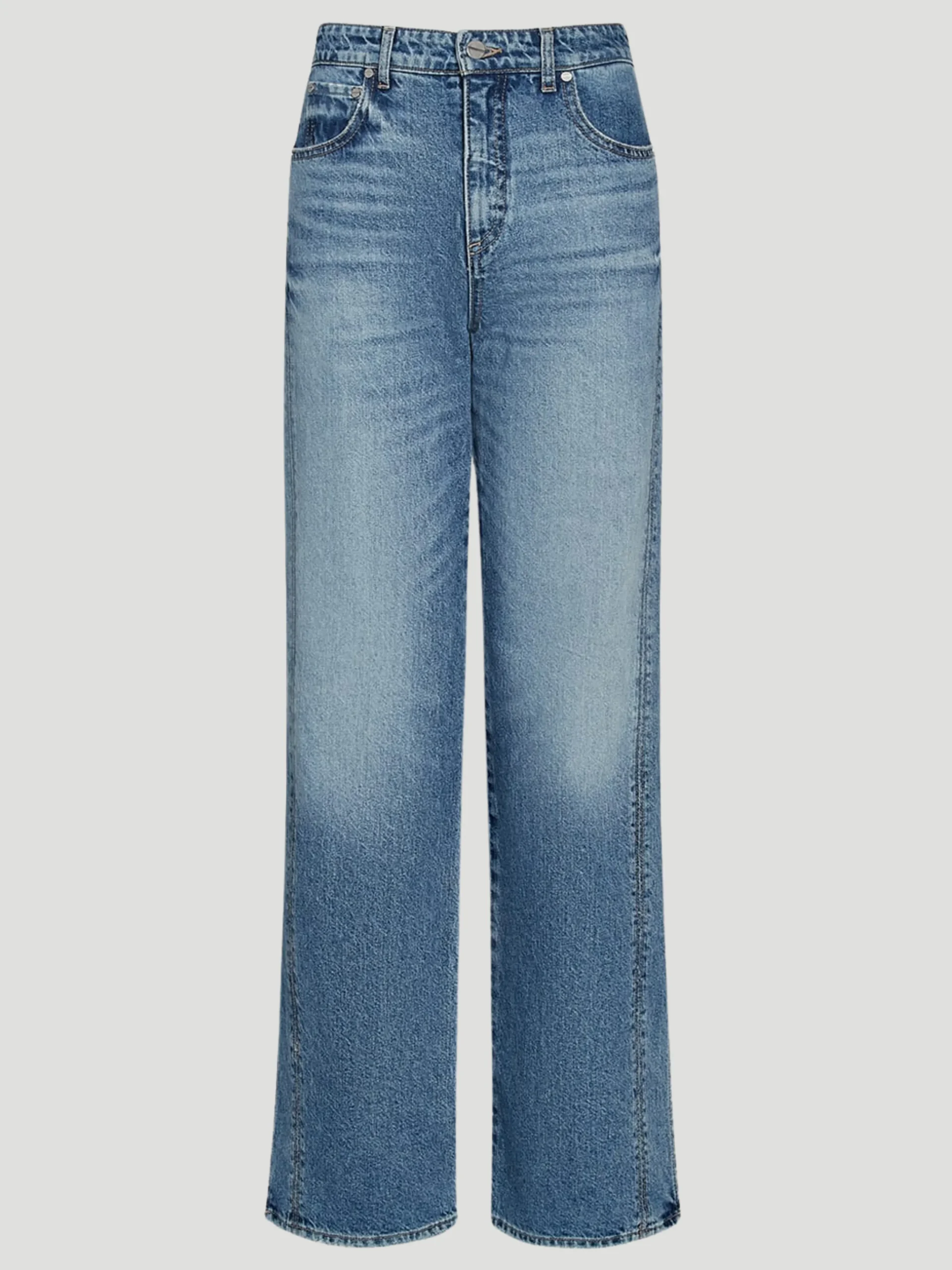 Pony Boy Jean in Vintage Wash