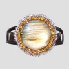 Solar System Cuff
