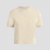 The Favorite T Shirt in Sand