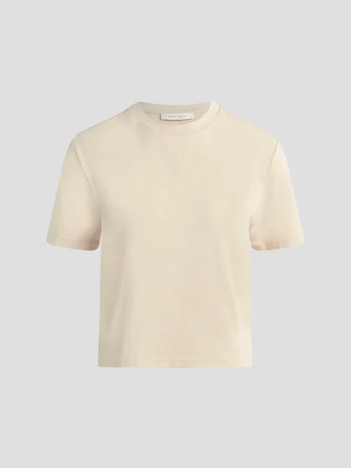 The Favorite T Shirt in Sand