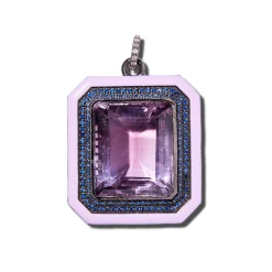 Dusk Till Dawn Pendant