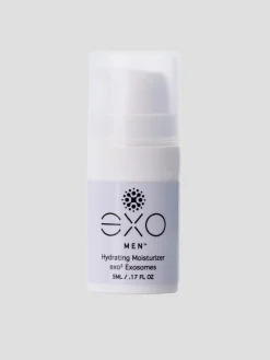 EXO MEN™ HYDRATING MOISTURIZER -Travel Size