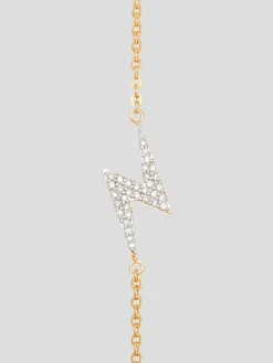 Lightning Bolt Bracelet