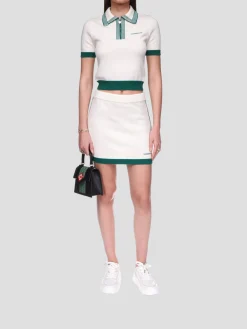 Tennis Polo